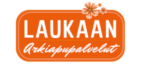 Laukaan Arkiapupalvelut